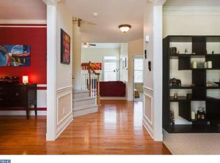 5 Banbury Rd, Lumberton, NJ 08048