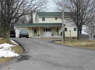 3831 E White Rd, Cedar, MI 49621