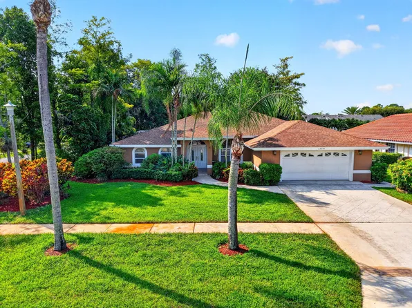 13578 Chatsworth Village Drive, Wellington, FL 33414
