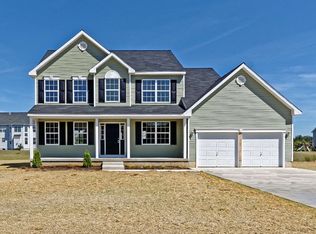 2602 London Ln, Vineland, NJ 08361