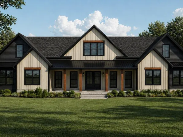 7 Martin Rd, Fountain Inn, SC 29644