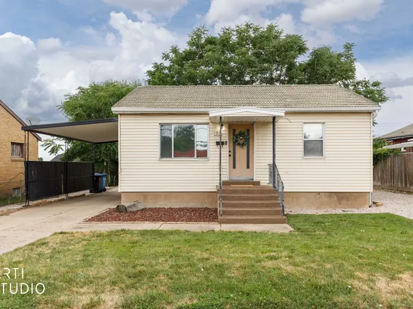 186 W 4800 S, Washington Terrace, UT 84405