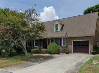 717 Sloop Pointe Ln, Kure Beach, NC 28449
