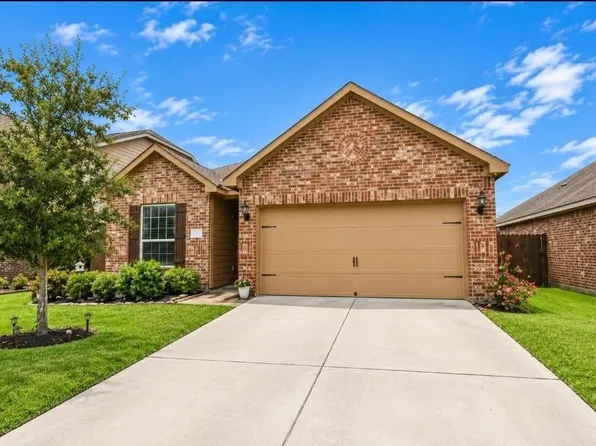 535 Oporto Path, Crosby, TX 77532
