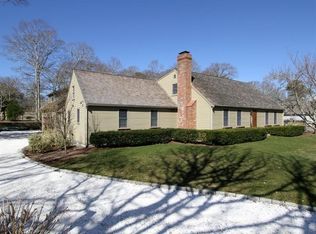 45 Chickadee Ln, Orleans, MA 02653
