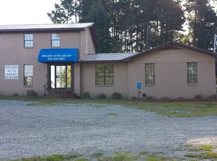 2224 Brandon Loop, Bryant, AR 72022