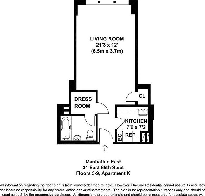 1st image of this home