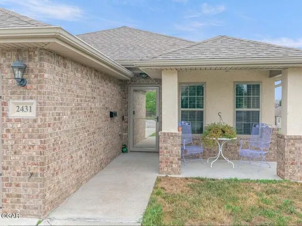 2431 S Picher Avenue, Joplin, MO 64804