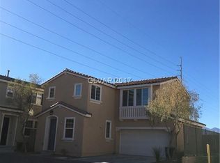 9215 Red Knoll St, Las Vegas, NV 89113