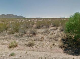 131XX W Scorpio Ave #39, Eloy, AZ 85131