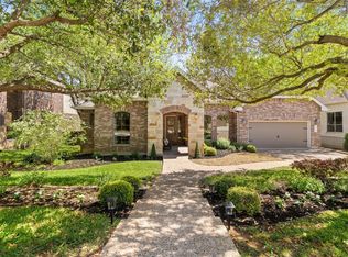120 N Saddle Ridge Dr, Cedar Park, TX 78613