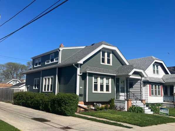 2257 S 72nd St, Milwaukee, WI 53219