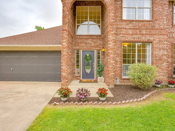 7141 Aspen Wood Trl, Fort Worth, TX 76132