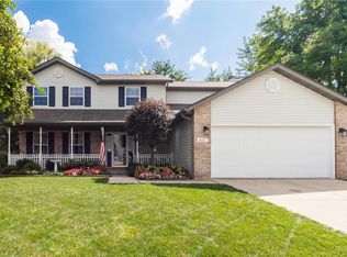 421 Amy Dr, O Fallon, IL 62269