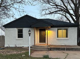 412 Eisenhower Blvd, Elk City, OK 73644
