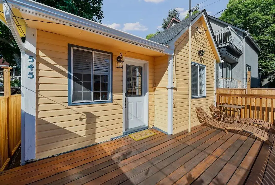1 bed, 450 sqft, $1,995 — Photo 1