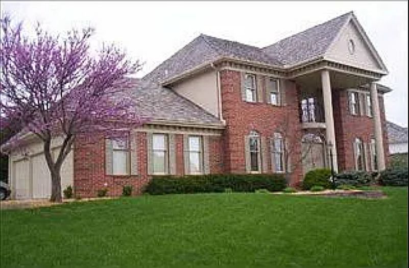 3737 SW Clarion Park Dr, Topeka, KS 66610 Zillow