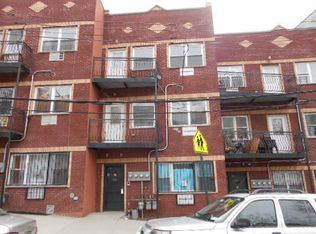 186 W 168th St #2, Bronx, NY 10452
