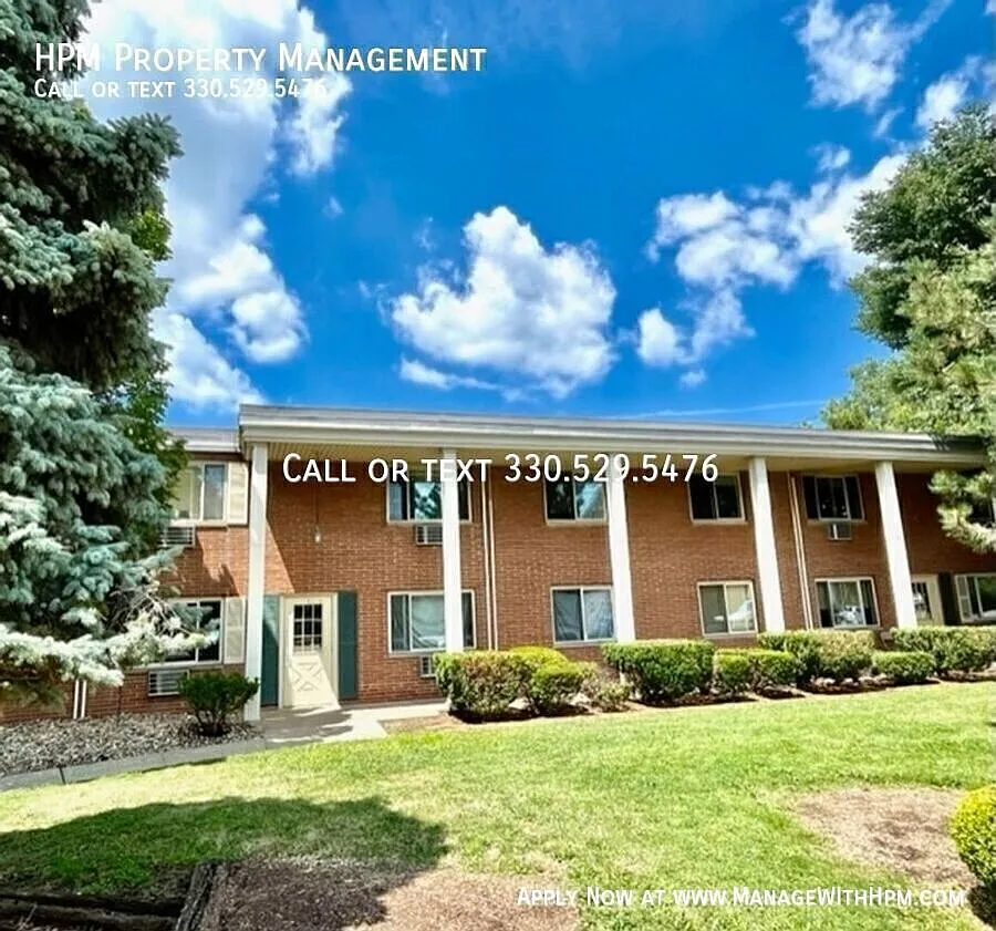 - Concord House Apartments — Photo 1
