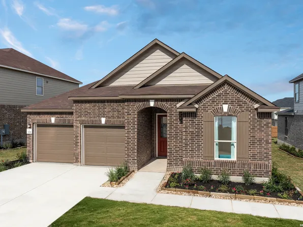 117 CROW COVE, Boerne, TX 78006