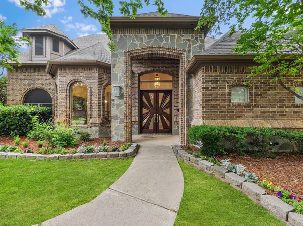 9121 Thornridge Dr, North Richland Hills, TX 76182