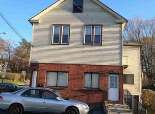 184 Parker Ave APT 1, Poughkeepsie, NY 12601