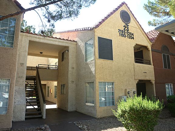 4th image of 2200 S Fort Apache Rd Unit 1196