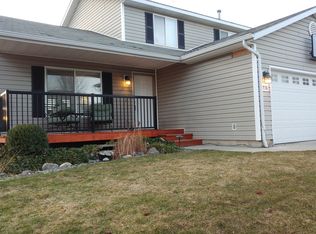 1725 NW Valhalla Dr, Pullman, WA 99163