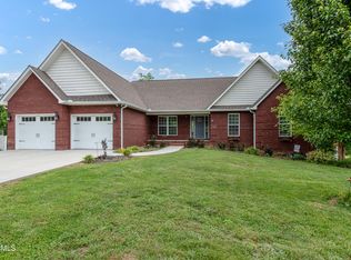 918 Houston Springs Rd, Greenback, TN 37742