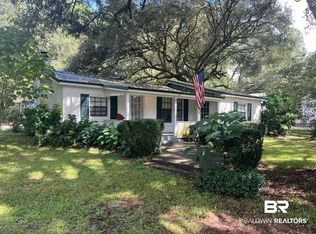 15730 County Road 9, Summerdale, AL 36580