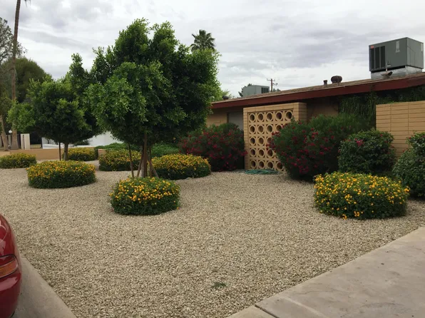 3401 N Paiute Way, Scottsdale, AZ 85251