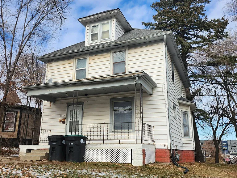 3014 Franklin St — Photo 1