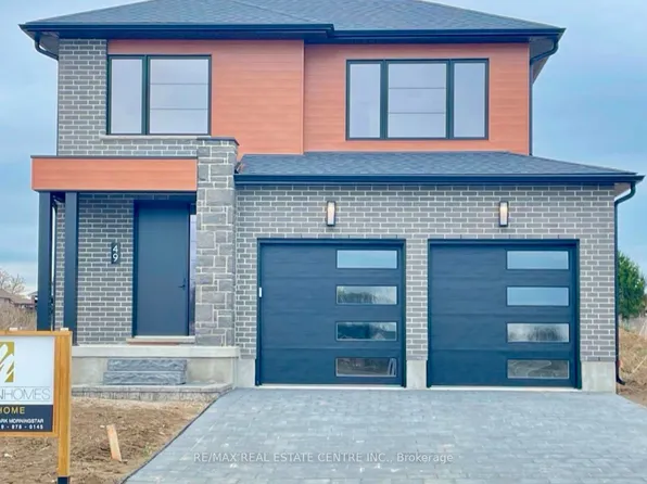 49 Lucas Rd, Saint Thomas, ON N5R 0M2