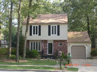 6 Wimbledon Run, Sicklerville, NJ 08081