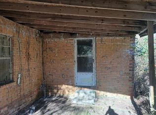 19525 Singleton Rd W, Mount Vernon, AL 36560