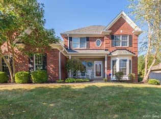 2818 Sandalwood Dr, New Albany, IN