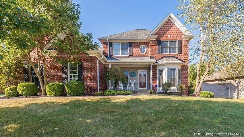 2818 Sandalwood Dr photo 1