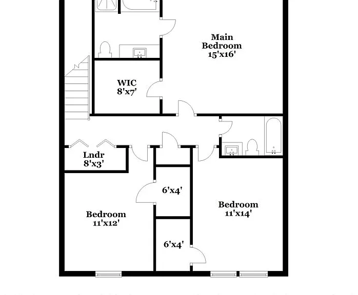4610 Palustris Ct — Photo 2