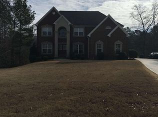 1805 Yaupon Ct, Conyers, GA 30094
