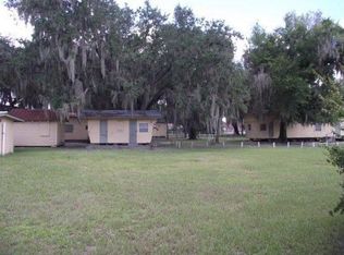4425 Church Ave, Bowling Green, FL 33834