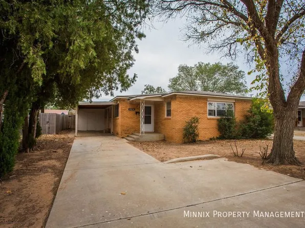 4421 31st St APT A, Lubbock, TX 79410