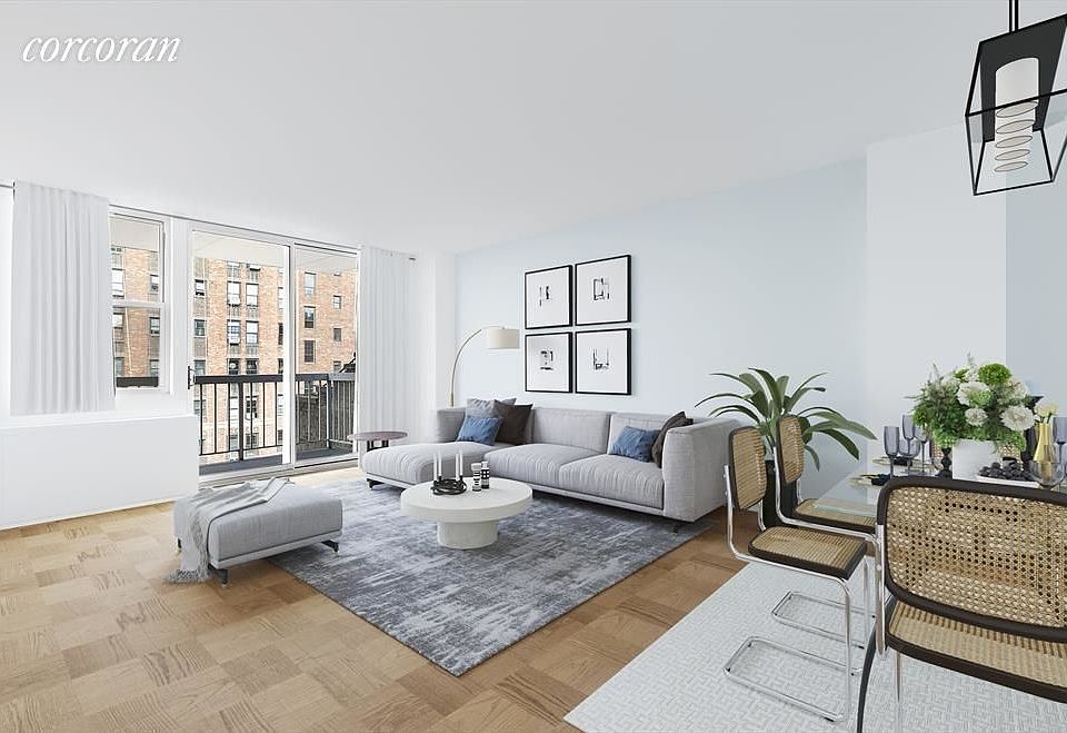 1st image of 420 W 23rd St APT 7B