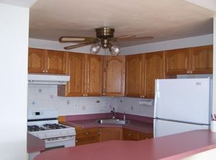 5491 Quentin St FLOOR 2, Philadelphia, PA 19128