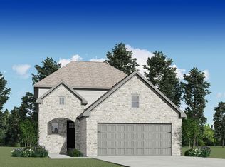Gaines Plan, Emory Glen, Magnolia, TX 77355