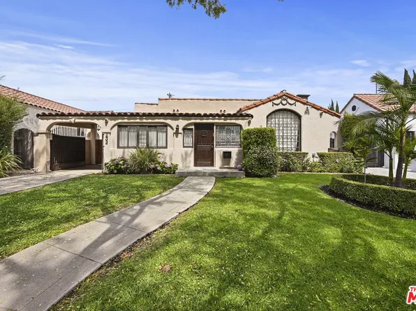 232 S Crescent Dr, Beverly Hills, CA 90212