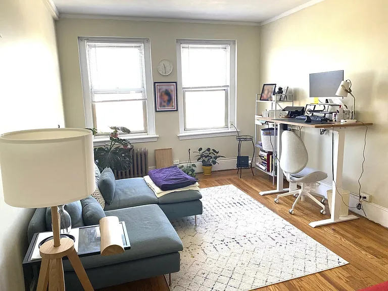 120 Dwight Street Apartments — Photo 9