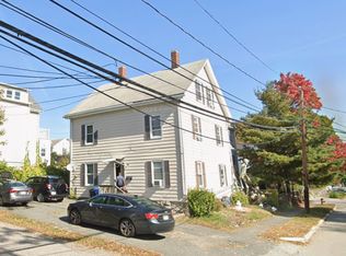 331-333 Grove Street, Waltham, MA 02453
