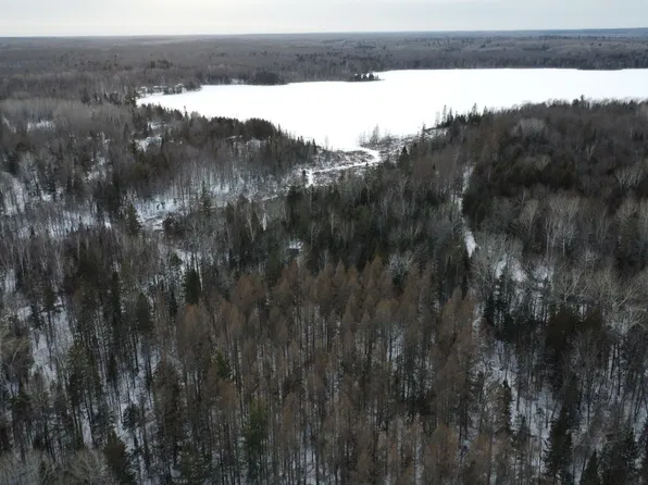 7.3A Off LONG LAKE BOAT LANDING RD, Mellen, WI 54546