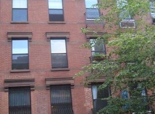 200 W 125th St, New York, NY 10027