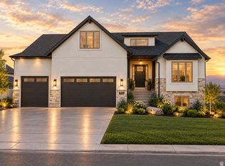 3633 W 2800 S, West Haven, UT 84401
